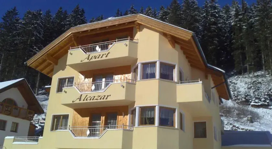 Otel görseli