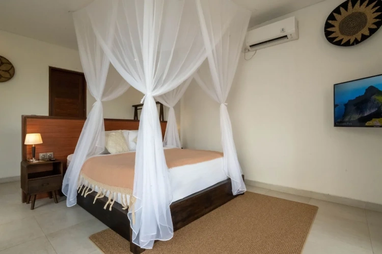 Standard Double Villa