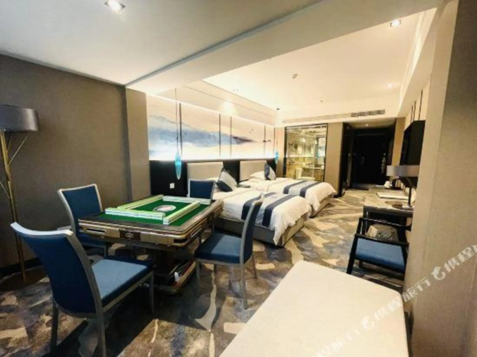 Hotelafbeelding