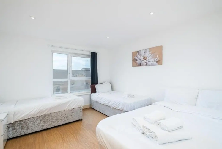 Superior Apartment