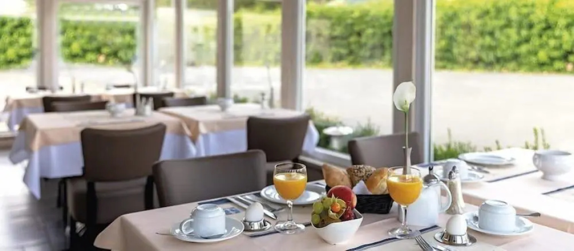 Landhotel Litfässchen