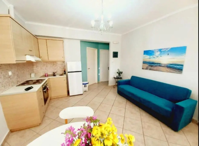 Agios Leon Apartment 2