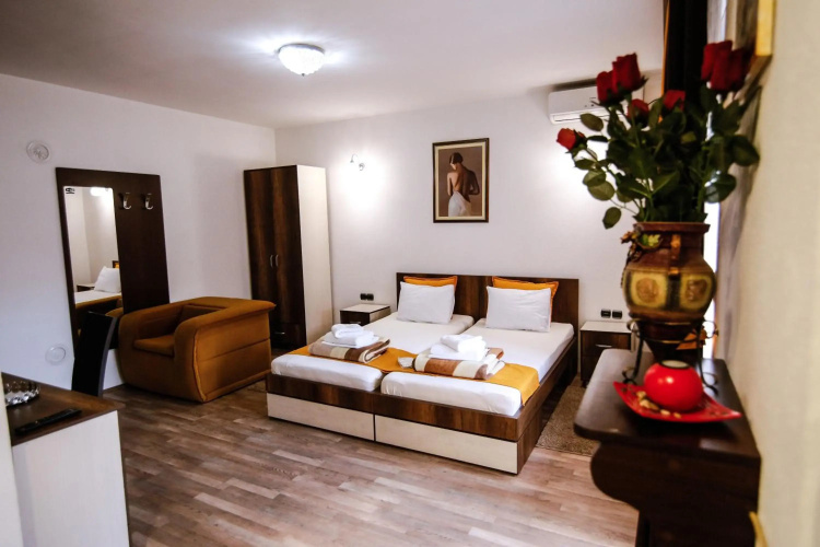 Apartmani Centar Kumanovo