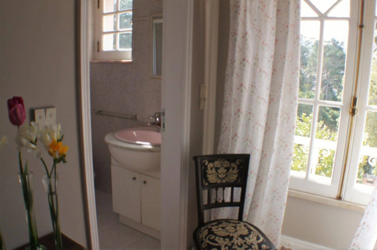 Casa Acucena Vintage B&B Guest House