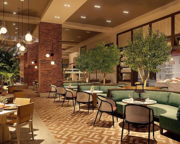 Four Seasons Hotel Nashville photo 13