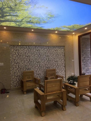Sapa Sun Hotel