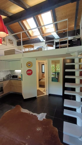 Comfort Apartment