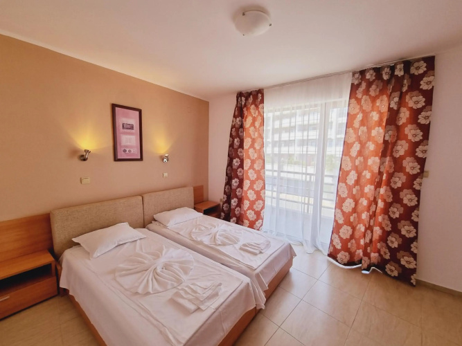 Apartment Diamond