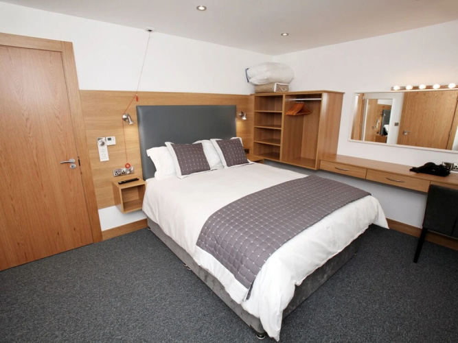 All Seasons B&B
