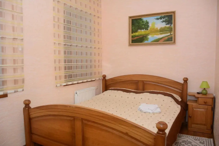 Bazar Apartment