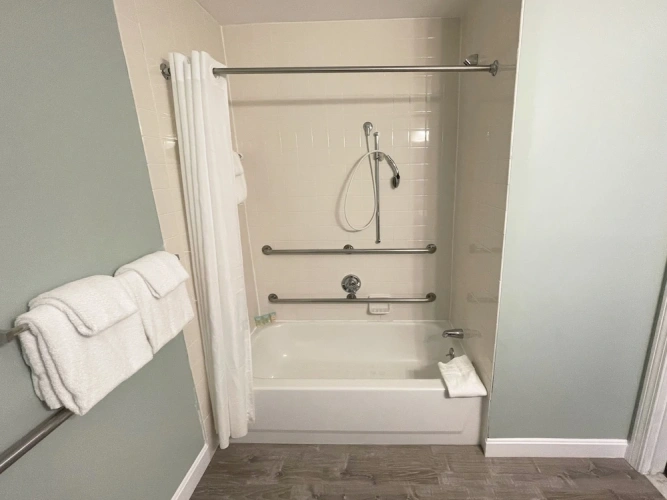 1 Bedroom Villa