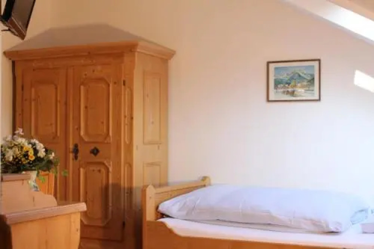 Hotel Haus Kirsch Garni