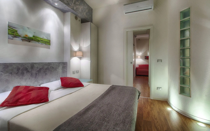 Raganelli Hotel