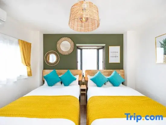 Logements Tengachaya 501