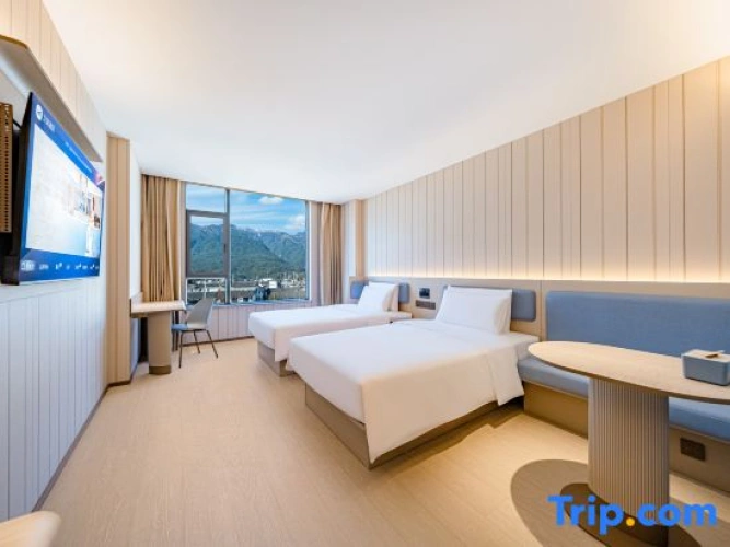 Business Double room