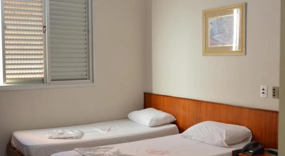 Hotel Chantilly
