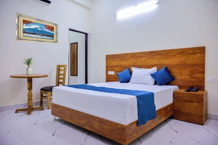 Superior room