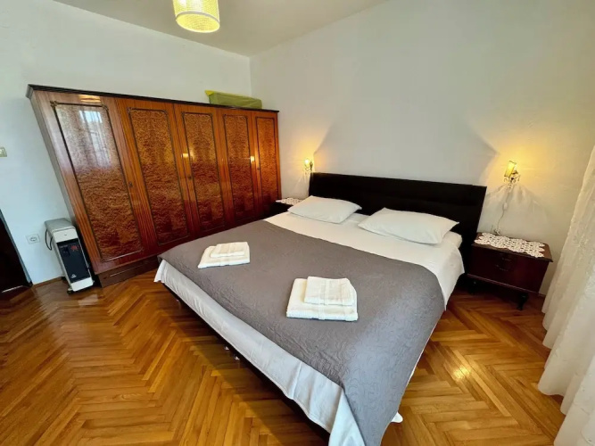 Apartment Kristina 2