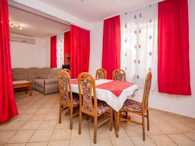 Apartment Hilde Medulin 28521