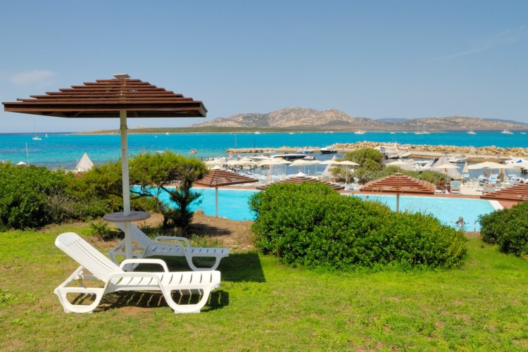 Cala Rosa Club Hotel photo 24