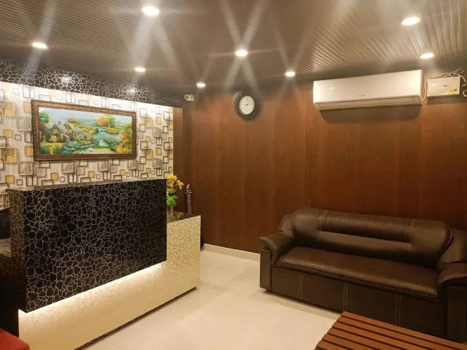 Hotel 2A