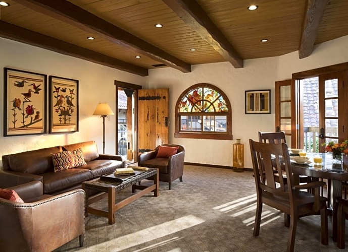 Premium Double Suite