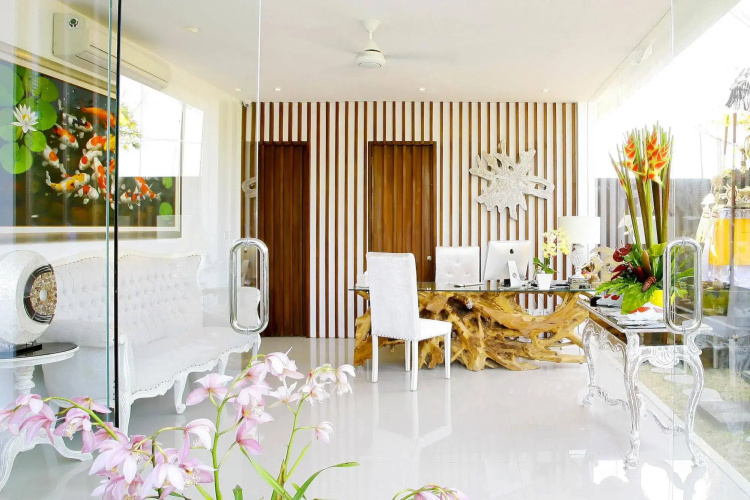 Anari Villas Kuta