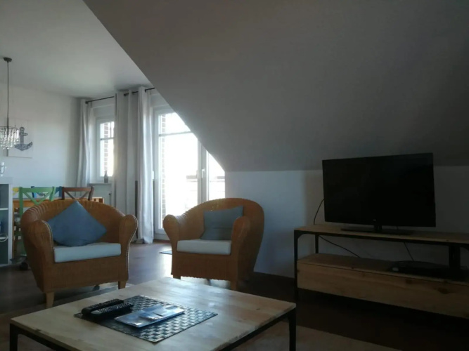Ferienwohnung Lena