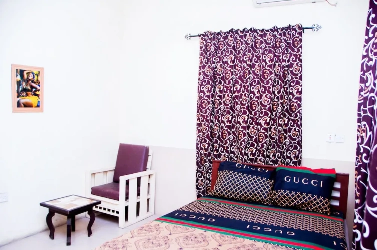 1 Bedroom Classic Single room