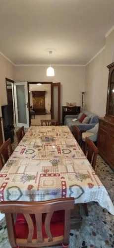 Sweet home in Ostia
