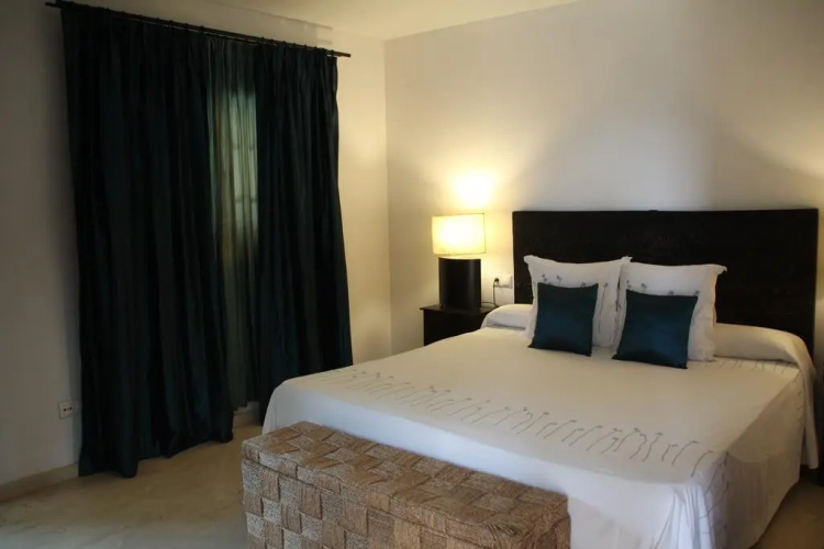 Villas Oasis Casa Vieja