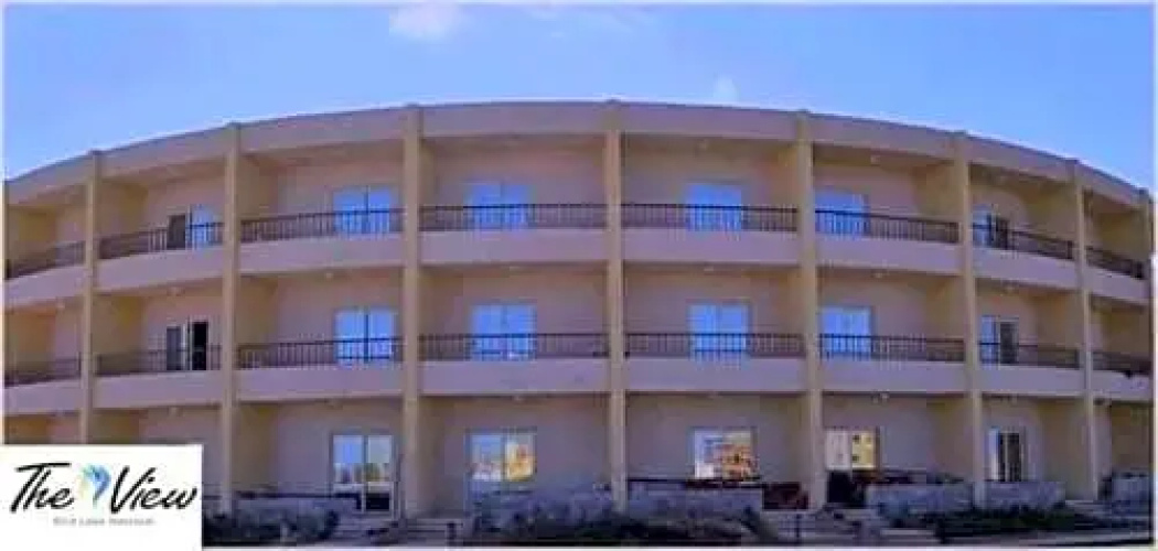 Otel görseli