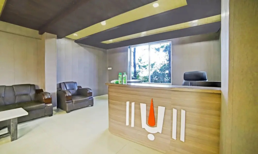 Treebo Trend Balaji Excellency & Spa