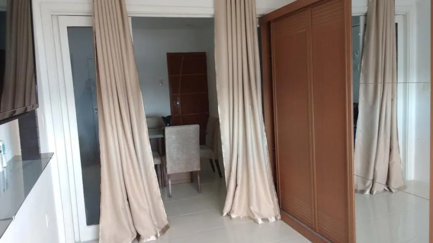 Apartamento Atlantica Royal Flat