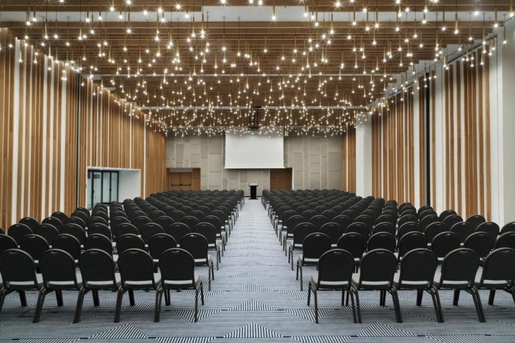 Grand Hyatt Athens photo 25