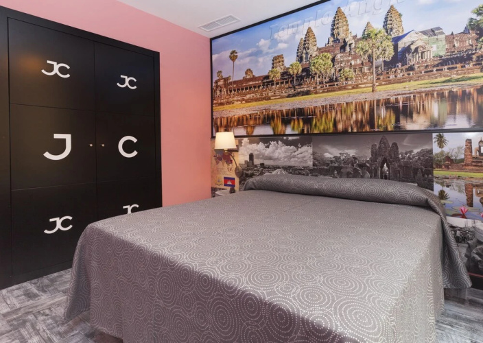 JC Rooms Jardines