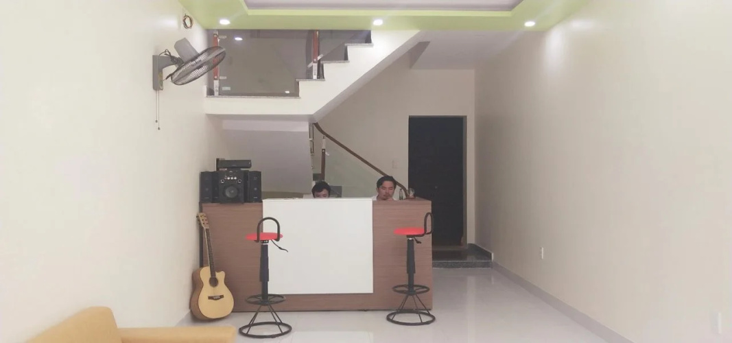 Captain Jacks Hostel