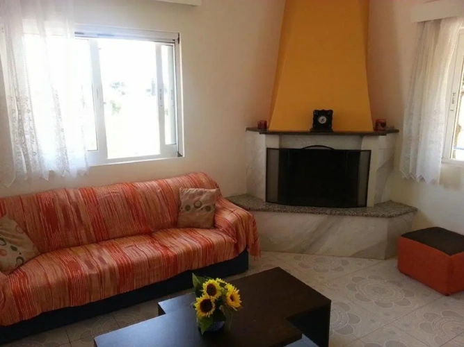 2 Bedrooms Superior Apartment with sea view