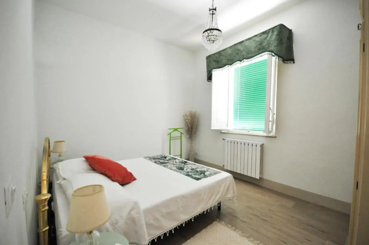 La casa del papavero con AC e ascensore