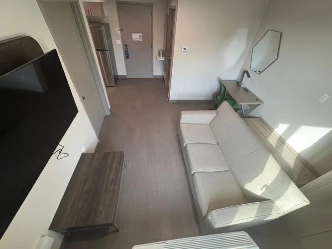 Double Suite