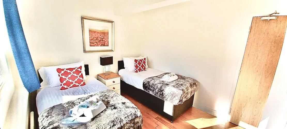 Amara House