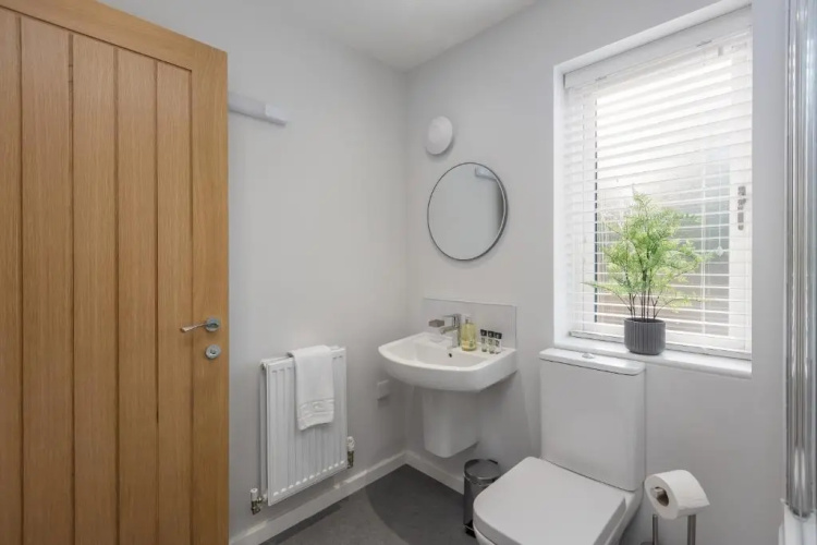 Host & Stay - Oyster Cottage