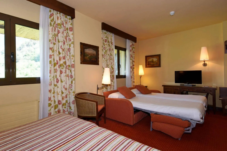 RVHotels Tuca
