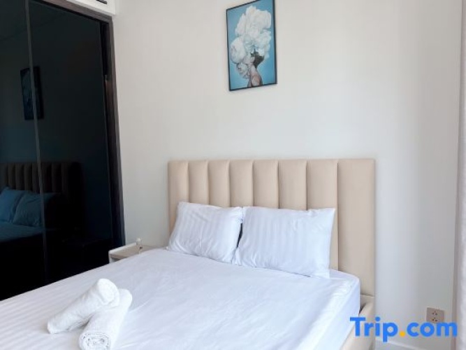 1 Bedroom Presidential room with city view