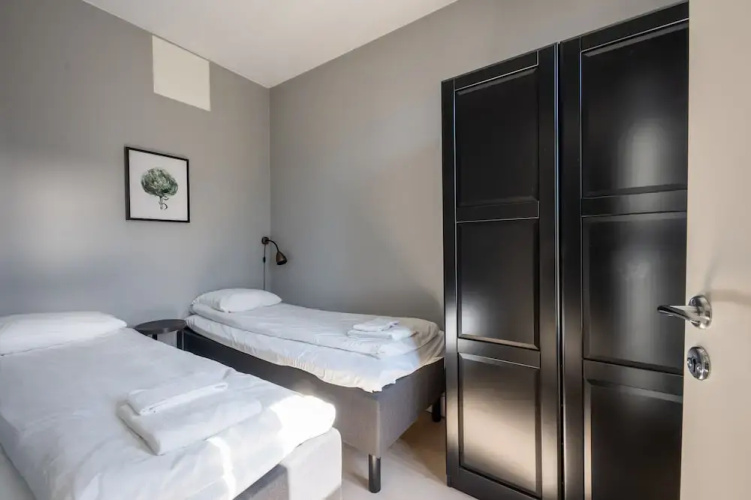 Forenom Serviced Apartments Schous Plass