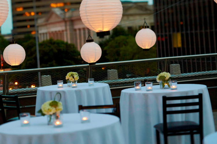 Renaissance Columbus Downtown Hotel photo 25