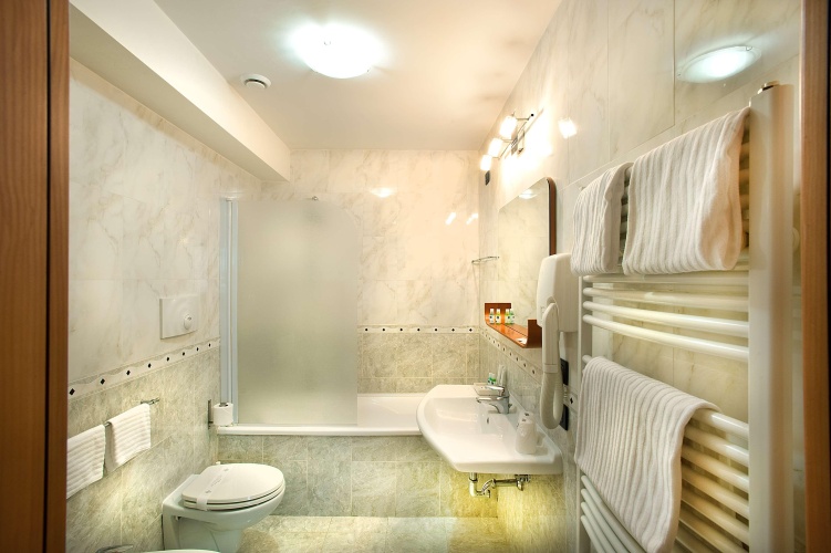 Best Western Blu Hotel Roma photo 17