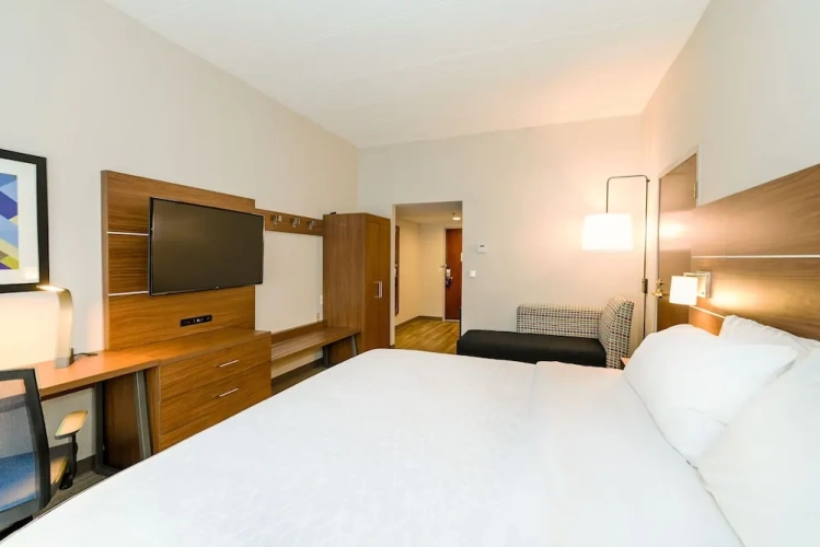 Standard Double Club room