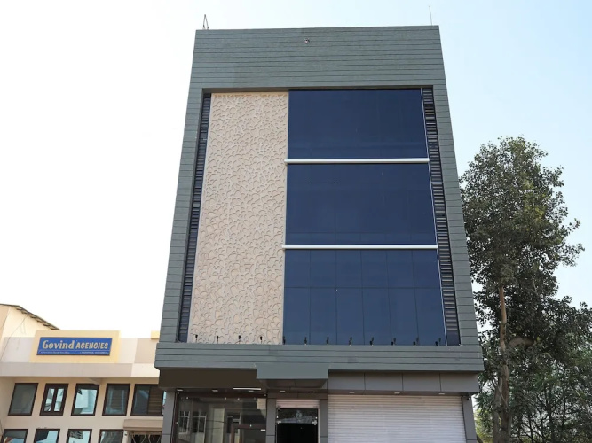 Image de l'hôtel