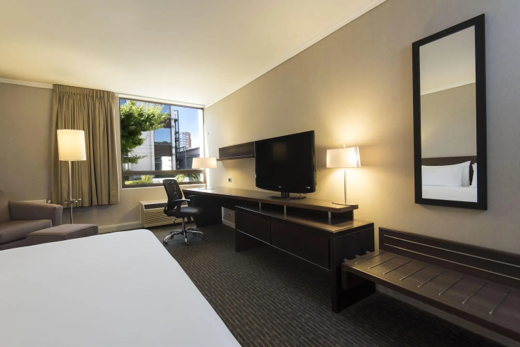 Holiday Inn Express Concepcion by IHG